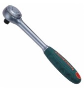 Трещотка 1/2" 72 зуба  250мм. JONNESWAY (R3504)