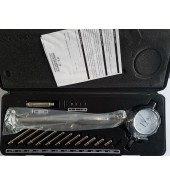 Нутромер 50-160мм индикаторный АВТОДЕЛО (40161)