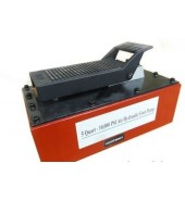 Пневмогидравлический насос 1,6л. BIG RED (TRA5200)