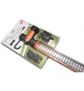 Фонарь светодиодный аккумуляторный подкапотный (60 Super LED) 2600mAh SCHAFFERTECHNIK (HCJF718A-60S)