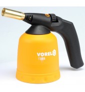 Горелка газовая под катридж VOREL (73400)