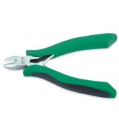 Бокорезы 130мм. для электроники TOPTUL (DECD2205)