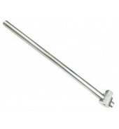 Вороток Т-образный 1" 550мм. FORSAGE (8038550)