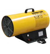 Нагреватель газ. переносн. 69кв.  MASTER (BLP 73 M)