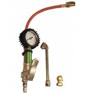 Пневмопистолет для подкачки шин с удлин. HD (HD-TG6)