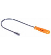 Захват магнитный гибкий с подсветкой 560мм. АВТОДЕЛО (40316)