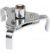 Съемник масляного фильтра 3-х захватный YATO (YT-0826)