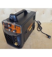Сварочный полуавтомат  2в1 220в. профи. 250А. SHTENLI (MIG/ MMA-250 PRO S)