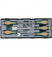 Набор для снятия обшивки FORCE (T905M2)