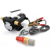 Насос для перекачки топлива и масла стационарный 24в. VIPEK (M79927A)