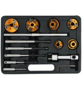 Шарошки твердосплавные универсальные АВТОДЕЛО (40040)