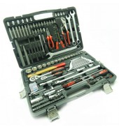 Набор инструментов 149пр. 1/4", 1/2" PARTNER (PA-40149)