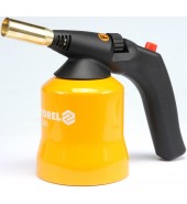 Горелка газовая под катридж VOREL (73403)