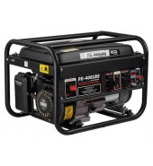 Электростанция (генератор бензиновый) ECO PE-4001RS ("Black Edition")
