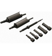 Набор съемников внутренних подшибников 8пр. BAUMAUTO (BM-01020)