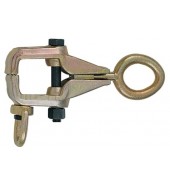 Захват для кузовных работ двухфункциональный 2и 3т.  FORSAGE (62505)