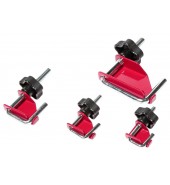 Комплект приспособлений для пережима трубопроводов JTC (JTC-1341)