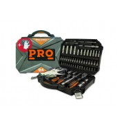 Набор инструментов 94пр. 1/4",1/2" PRO STARTUL (PRO-94)