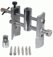 Ключ для ступицы универсальный АВТОДЕЛО (41580)