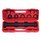 Набор инструмента для откручивания рулевых тяг 8пр. FORCE (908T2)