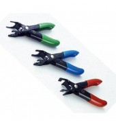 Набор клещей для топливопровда FORCE (903G2)