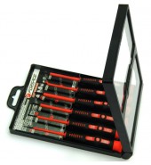 Набор отверток диэлектрических 6пр. FORSAGE (2066N)