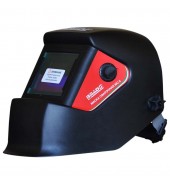 Щиток сварщика с самозатемняющимся светофильтром BRADO MC-5