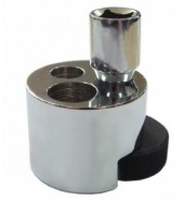 Шпильковерт универсальный 1/2" 8,5 - 19 мм. PARTNER (PA-1115)