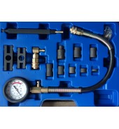 Компрессометр для дизельных двигателей 13 пр. FORCE (913G2)