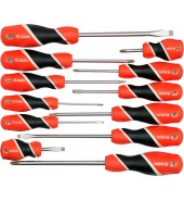 Набор отверток (12пр.) S2 HRC58 YATO (YT-25967)