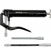 Шприц автомобильный для смазки 120мл YATO (YT-0701)