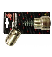 Щетка для чистки клемм АКБ, в блистере FORSAGE (F-04D2029)