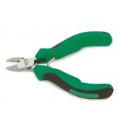 Бокорезы 100мм. для электроники TOPTUL (DEBD2204)