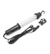 Фонарь светодиодный проводной 12в (60 LED) ПРОМЕТЕЙ (PR-1260)