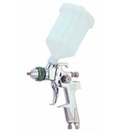 Краскораспылитель 1,4мм  PROFESSIONAL HVLP (K-866HVLP)