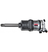 Гайковерт пневматический ударный 1" 4800Nm длинное жало ROTAKE (RT-5990)