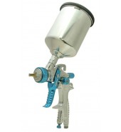 Краскораспылитель с верхним баком 1,3мм LVLP SUMAKE (SS-1303 LG)