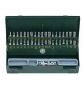 Набор бит (10мм.) 40пр. FORCE (4401C)