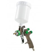 Краскораспылитель HD HVLP (0114)