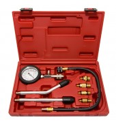 Индикатор компрессии бензинового двигателя FORCE (908G1)