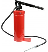 Нагнетатель смазки ручной 8л. YATO (YT-06063)