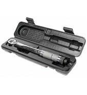 Ключ динамометрический 2-24 Н/м 1/4" JTC (1201)