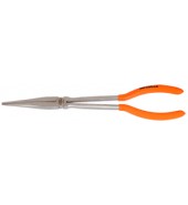 Пассатижи удлиненные прямые 280мм. АВТОДЕЛО (30439)