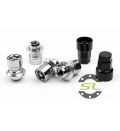 Секретные болты 14х1.5х37,5мм. STARLEX (763848-S10EM)