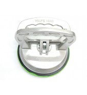 Съемник стекол однозажимной алюм. FORSAGE (63401A)