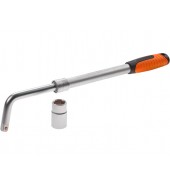 Ключ балонный телескопический19х21 1/2" PRO STARTUL (PRO-413)