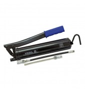 Шприц автомобильный для смазки 500мл VOREL (78047)