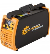 Сварочный инвертор TIG/MMA ELAND TORS-200