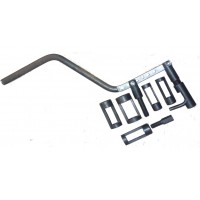 рассухариватель клапанов универсальный БЕЛАРУСЬ (РК-1)