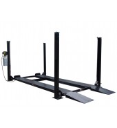 Подъемник четырехстоечный электрогидравлический 3,5т FORSAGE (PL-FS35) +траверса PL-X20Q!!!